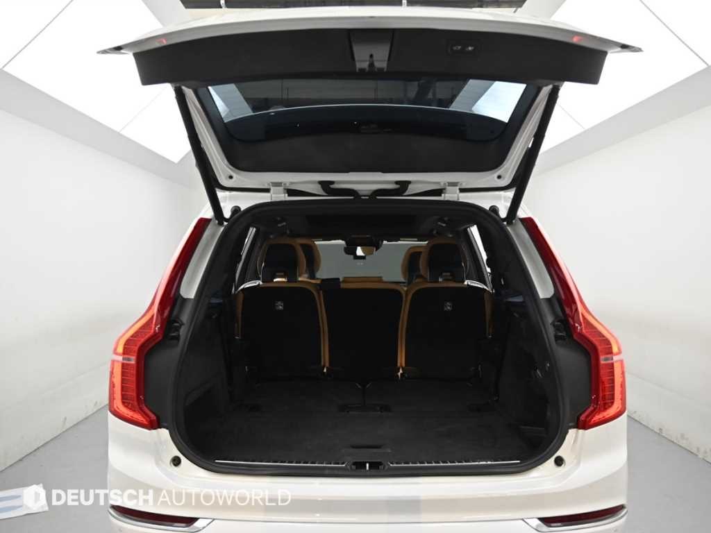 볼보 XC90 XC90 2세대 2.0 D5 AWD 인스크립션 이미지 5