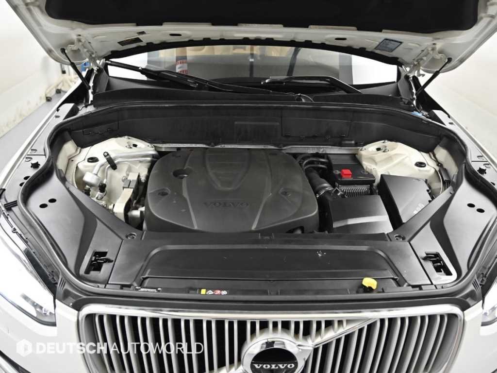 볼보 XC90 XC90 2세대 2.0 D5 AWD 인스크립션 이미지 7