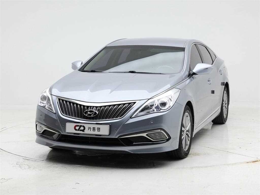 현대 그랜저 그랜저 HG HG240 MODERN 이미지 1