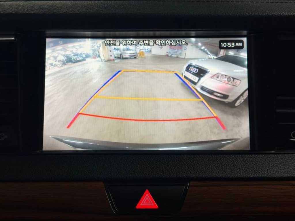 기아 K7 올 뉴 K7 3.0 LPI 프레스티지 이미지 11