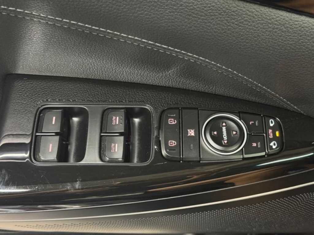 기아 K7 올 뉴 K7 3.0 LPI 프레스티지 이미지 15
