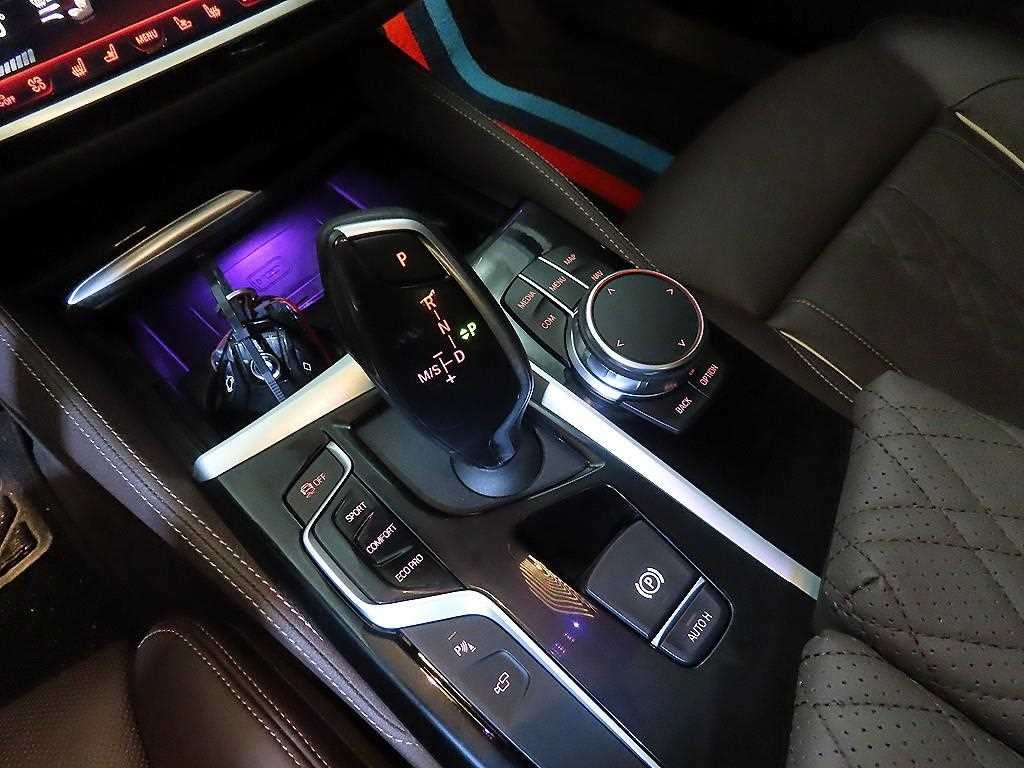 BMW 5시리즈 5시리즈 (G30) 530i M 스포츠 플러스 이미지 12