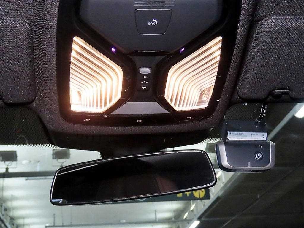 BMW 5시리즈 5시리즈 (G30) 530i M 스포츠 플러스 이미지 14