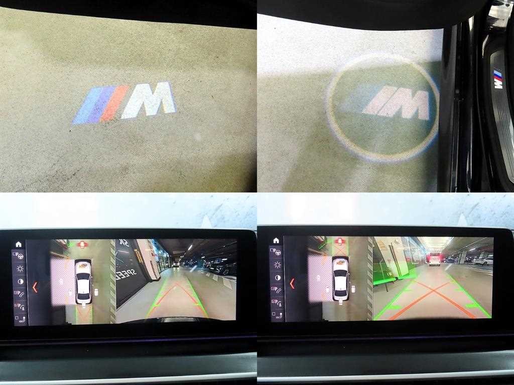 BMW 5시리즈 5시리즈 (G30) 530i M 스포츠 플러스 이미지 18