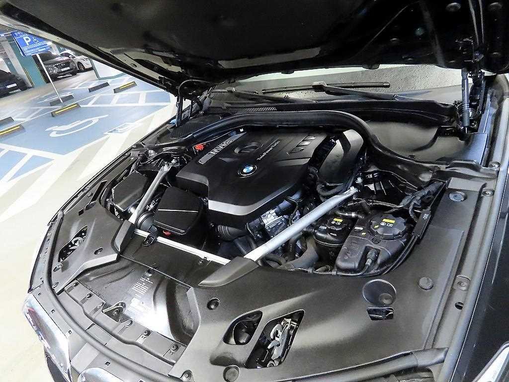 BMW 5시리즈 5시리즈 (G30) 530i M 스포츠 플러스 이미지 19