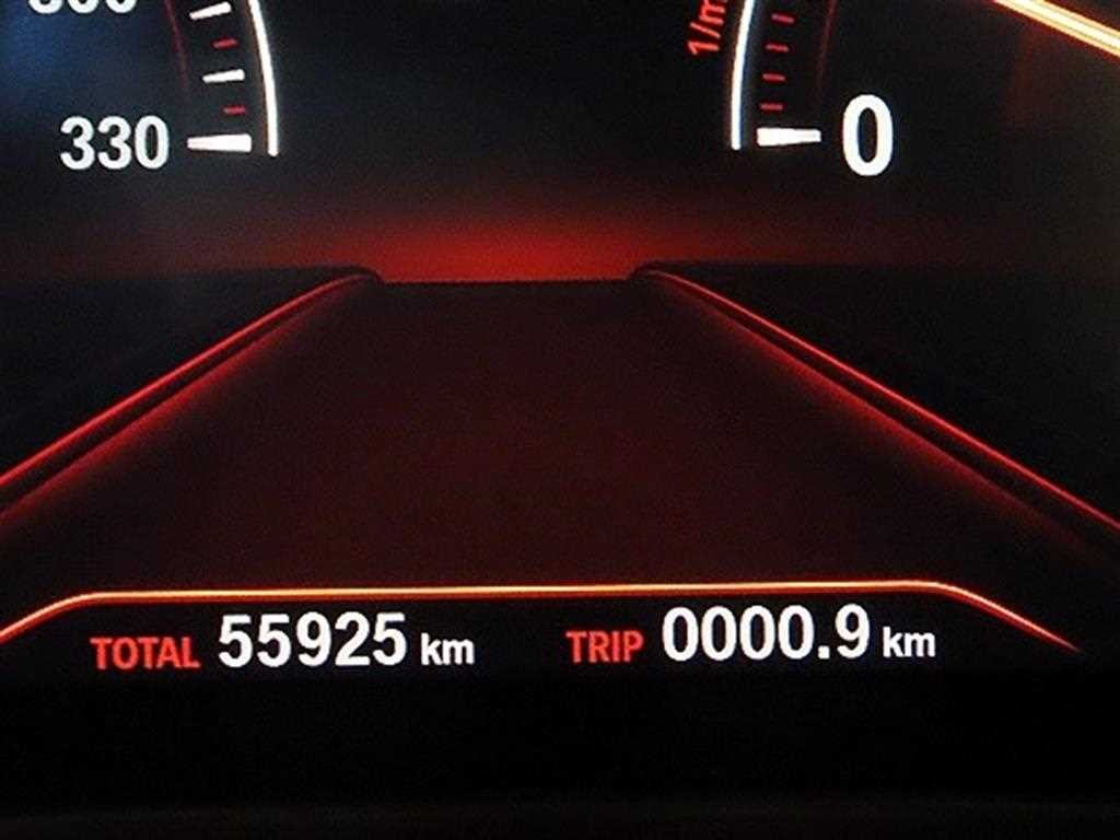 BMW 5시리즈 5시리즈 (G30) 530i M 스포츠 플러스 이미지 9