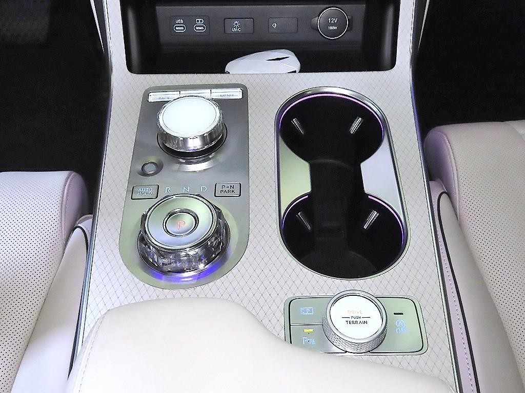 제네시스 GV80 가솔린 2.5T AWD 이미지 12