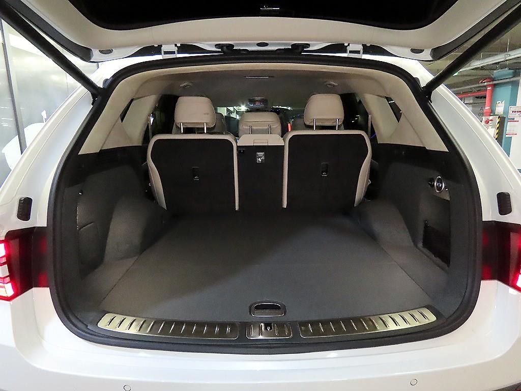 제네시스 GV80 가솔린 2.5T AWD 이미지 16
