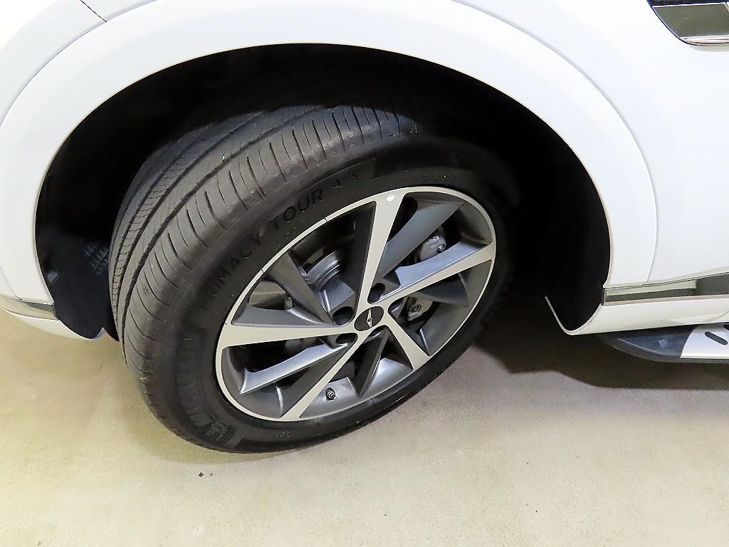 제네시스 GV80 가솔린 2.5T AWD 이미지 20