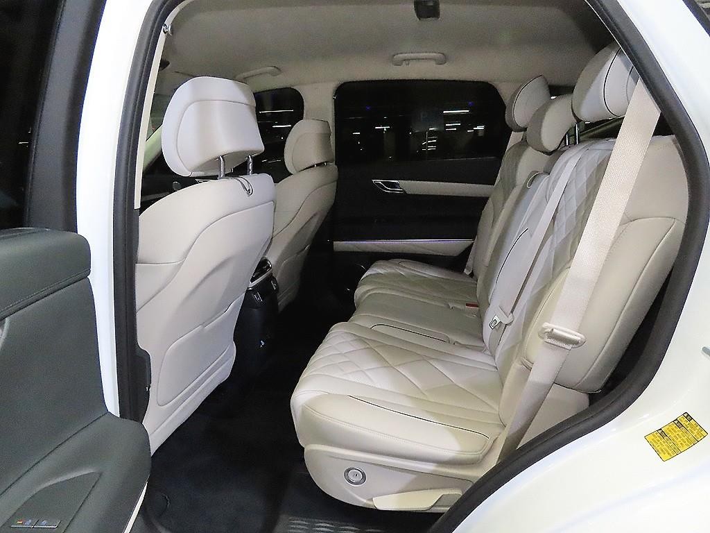 제네시스 GV80 가솔린 2.5T AWD 이미지 7