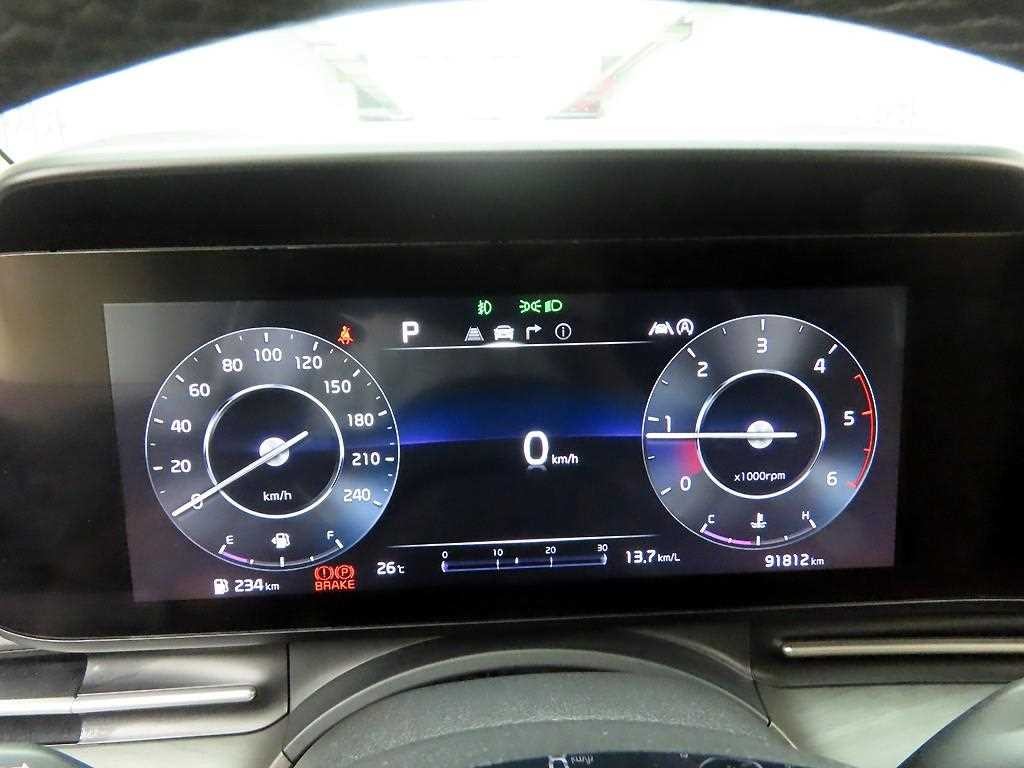 기아 카니발 카니발 4세대 디젤 9인승 노블레스 이미지 6