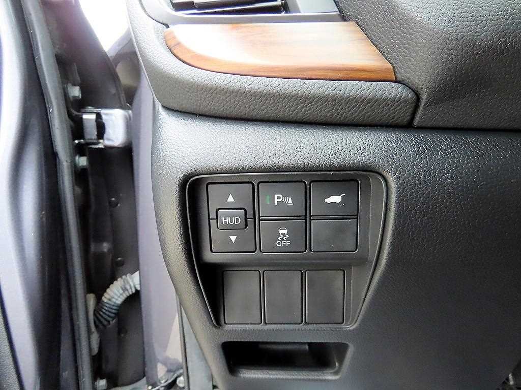 혼다 CR-V CR-V 5세대 1.5 투어링 4WD 이미지 12
