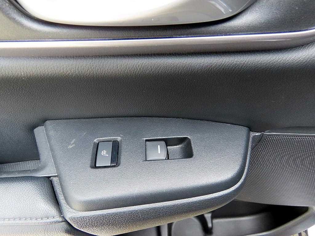 혼다 CR-V CR-V 5세대 1.5 투어링 4WD 이미지 15