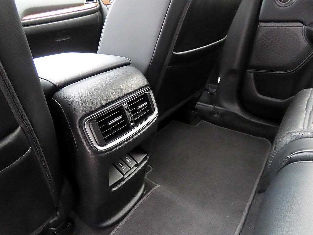 혼다 CR-V CR-V 5세대 1.5 투어링 4WD 이미지 16