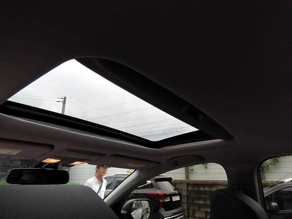 혼다 CR-V CR-V 5세대 1.5 투어링 4WD 이미지 17