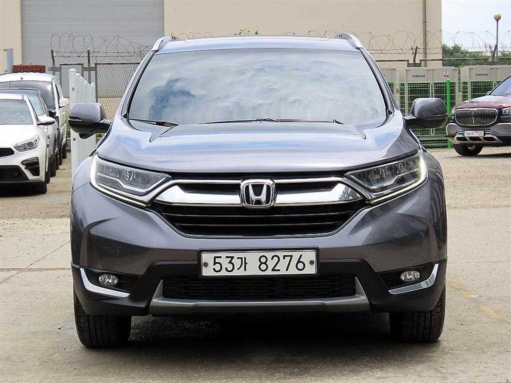 혼다 CR-V CR-V 5세대 1.5 투어링 4WD 이미지 2