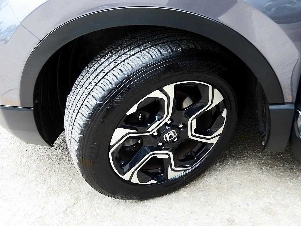 혼다 CR-V CR-V 5세대 1.5 투어링 4WD 이미지 20