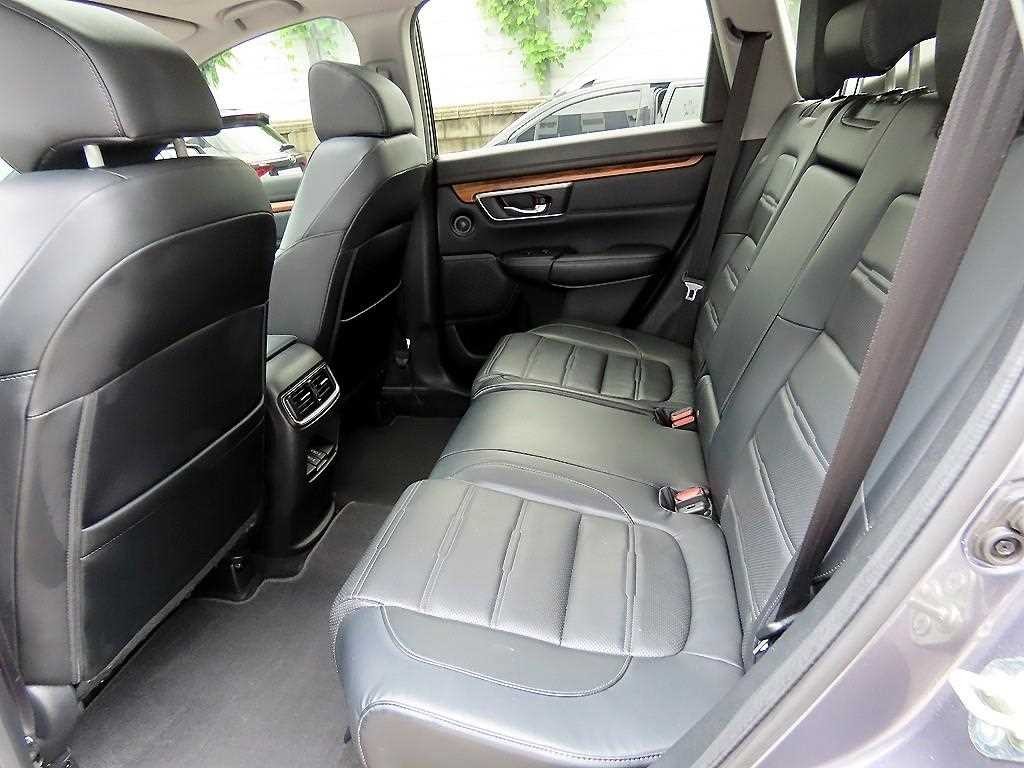 혼다 CR-V CR-V 5세대 1.5 투어링 4WD 이미지 6