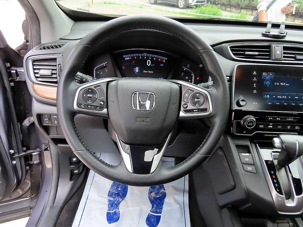 혼다 CR-V CR-V 5세대 1.5 투어링 4WD 이미지 8