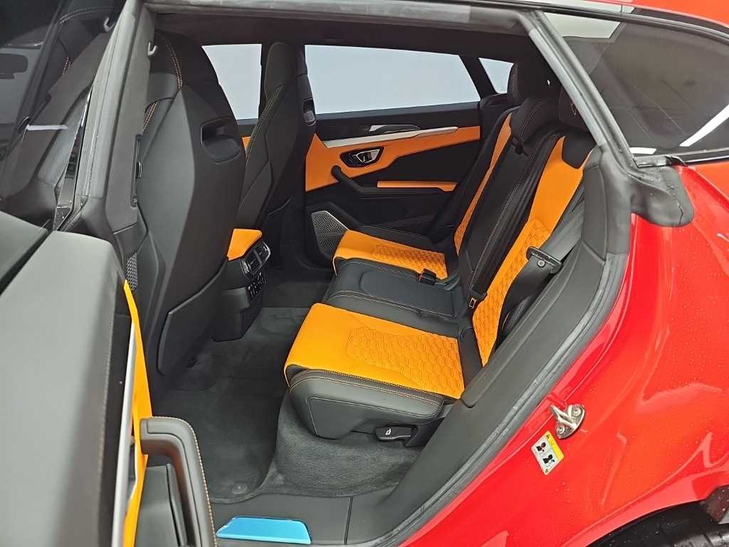 람보르기니 우루스 4.0 V8 이미지 12