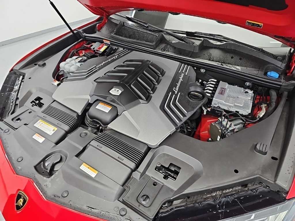 람보르기니 우루스 4.0 V8 이미지 5