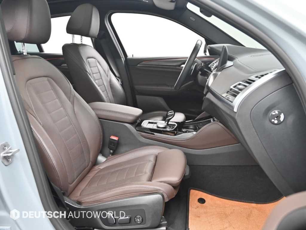 BMW X4 X4 (G02) xDrive 20i M 스포츠 이미지 10