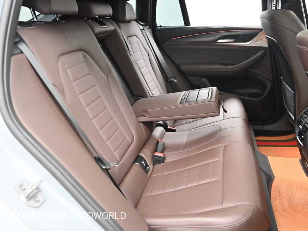 BMW X4 X4 (G02) xDrive 20i M 스포츠 이미지 12