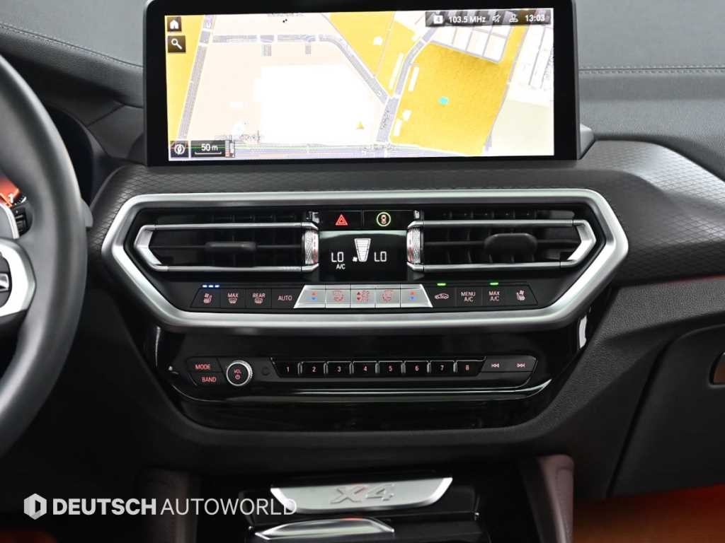 BMW X4 X4 (G02) xDrive 20i M 스포츠 이미지 14