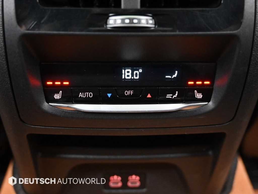 BMW X4 X4 (G02) xDrive 20i M 스포츠 이미지 16