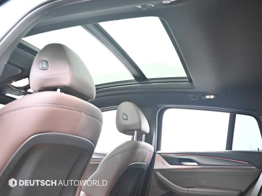 BMW X4 X4 (G02) xDrive 20i M 스포츠 이미지 18