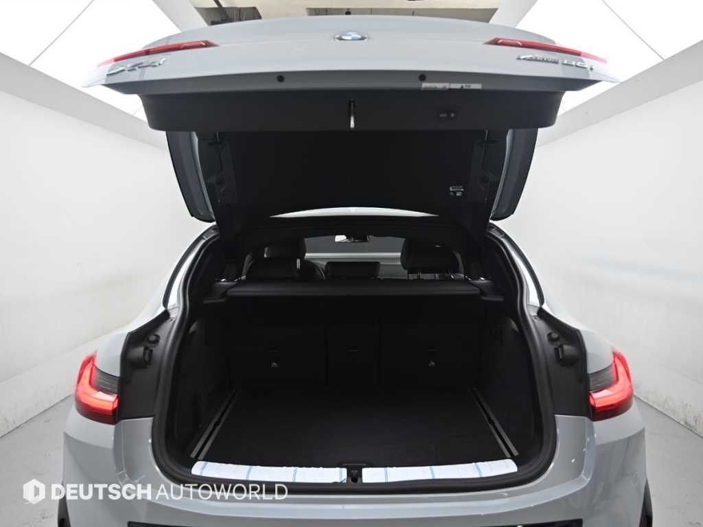 BMW X4 X4 (G02) xDrive 20i M 스포츠 이미지 19