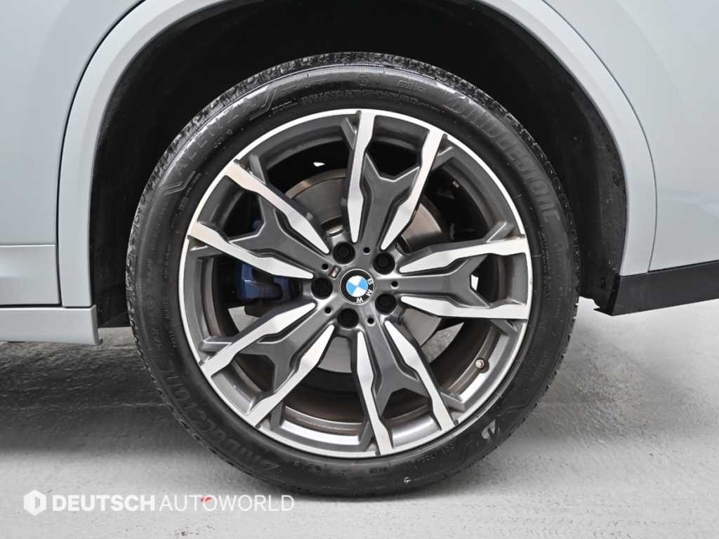 BMW X4 X4 (G02) xDrive 20i M 스포츠 이미지 5