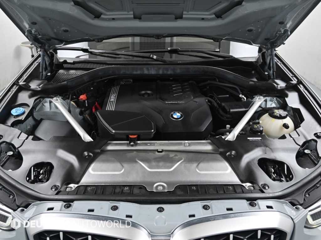 BMW X4 X4 (G02) xDrive 20i M 스포츠 이미지 6