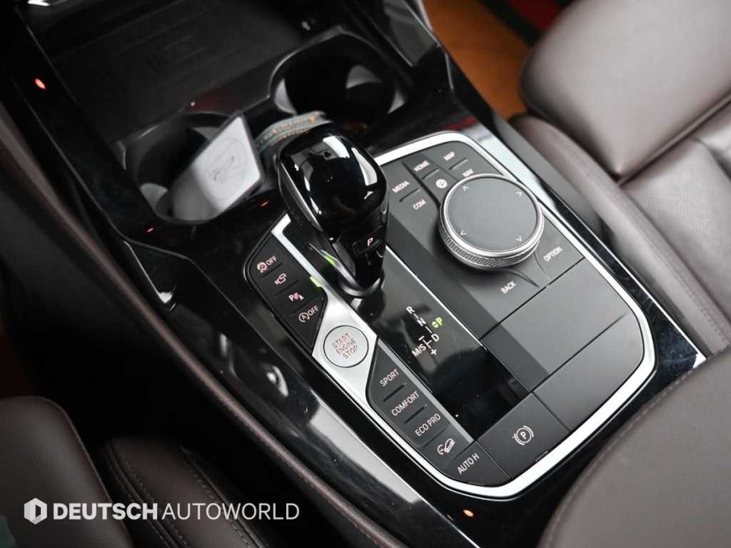BMW X4 X4 (G02) xDrive 20i M 스포츠 이미지 9