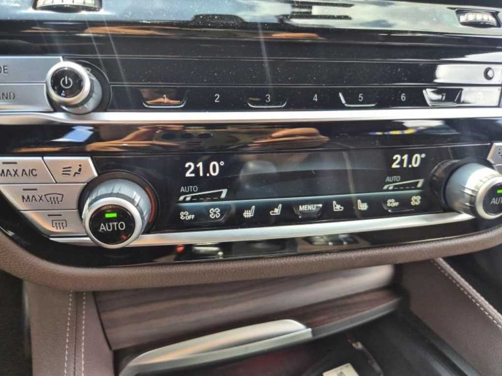BMW 그란투리스모 6시리즈 GT (G32) 630i xDrive M 스포츠 이미지 11