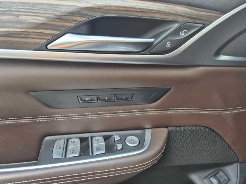 BMW 그란투리스모 6시리즈 GT (G32) 630i xDrive M 스포츠 이미지 12