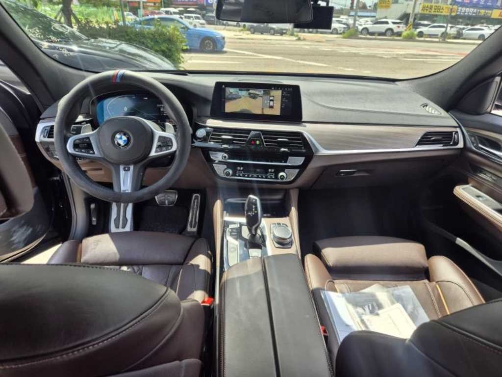 BMW 그란투리스모 6시리즈 GT (G32) 630i xDrive M 스포츠 이미지 18