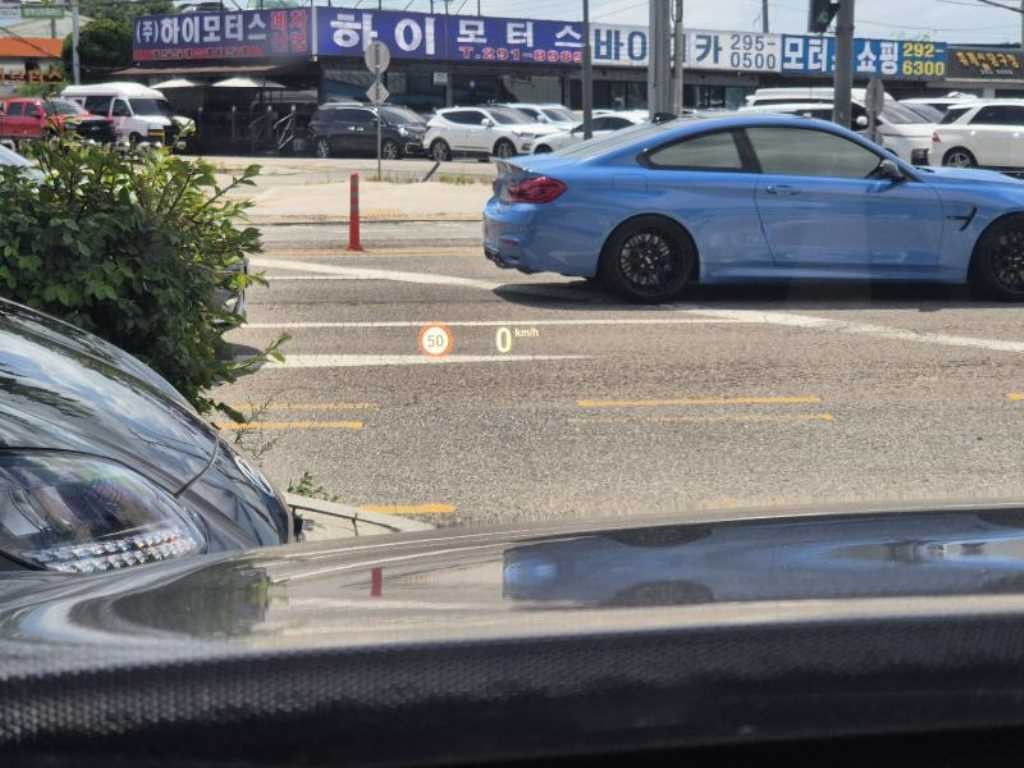 BMW 그란투리스모 6시리즈 GT (G32) 630i xDrive M 스포츠 이미지 19