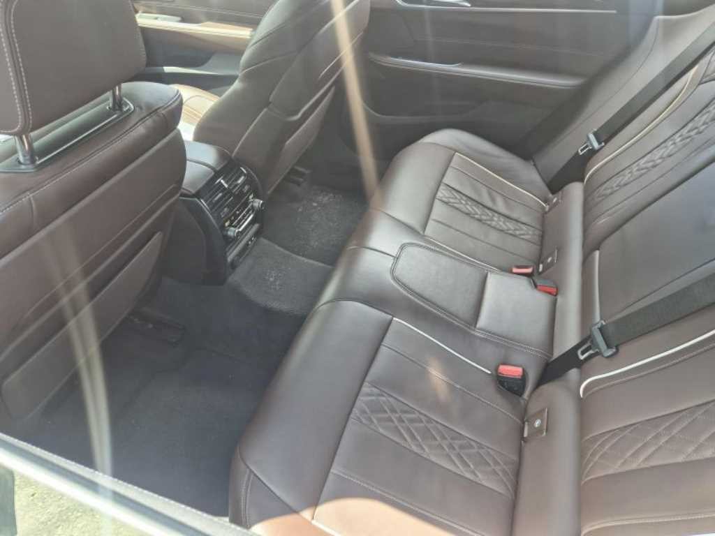 BMW 그란투리스모 6시리즈 GT (G32) 630i xDrive M 스포츠 이미지 6
