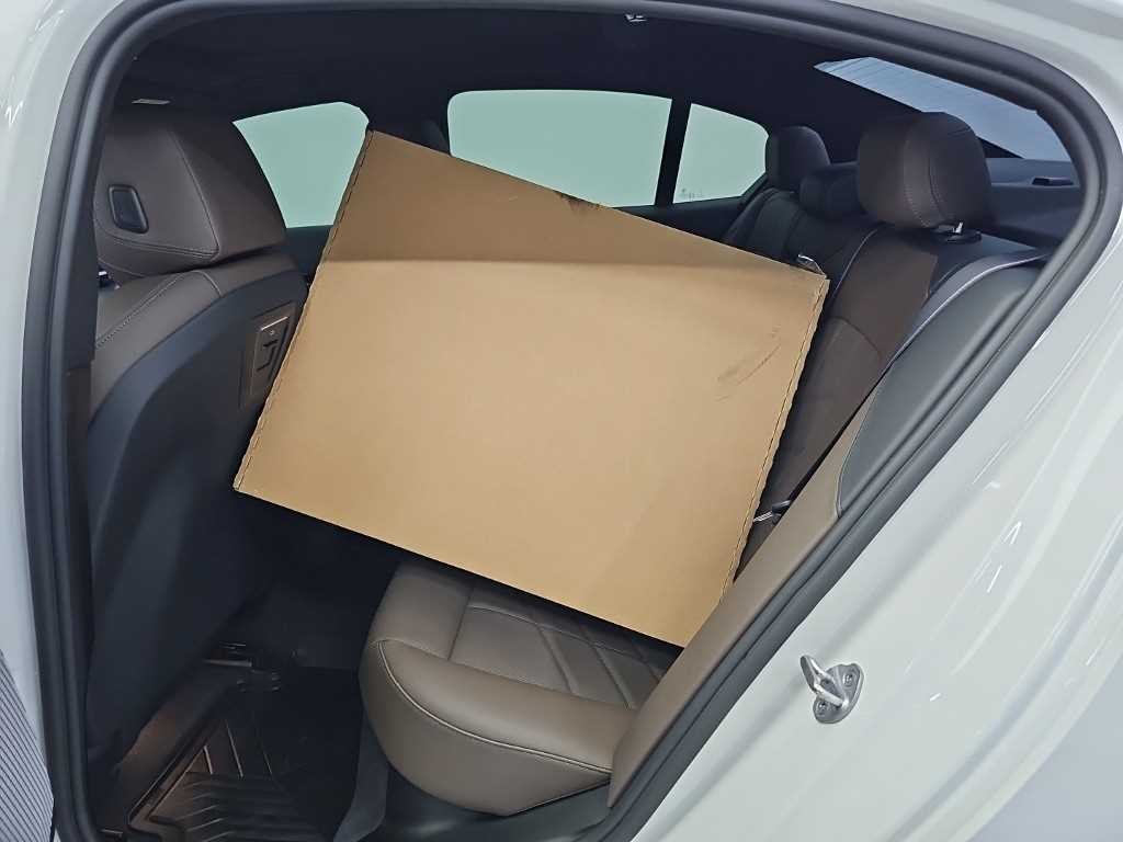 BMW 5시리즈 5시리즈 (G60) 520i 스페셜 에디션 이미지 12