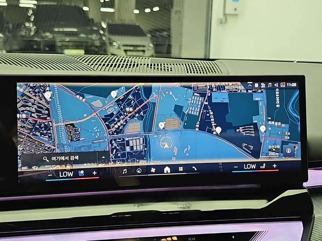 BMW 5시리즈 5시리즈 (G60) 520i 스페셜 에디션 이미지 13