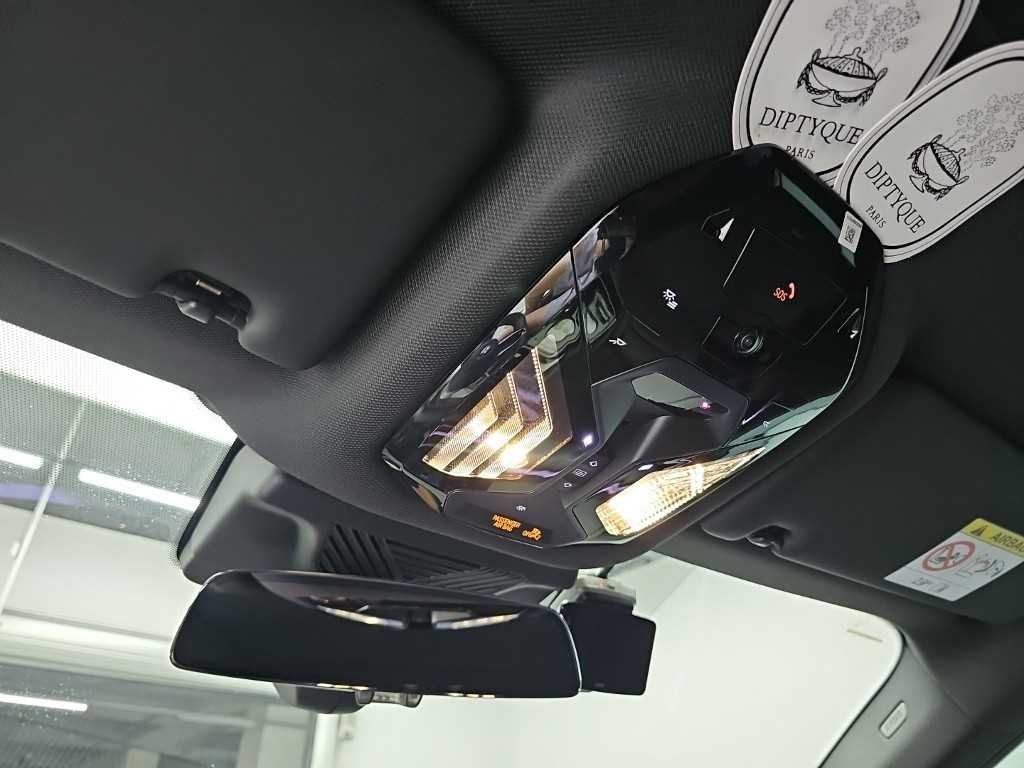 BMW 5시리즈 5시리즈 (G60) 520i 스페셜 에디션 이미지 15