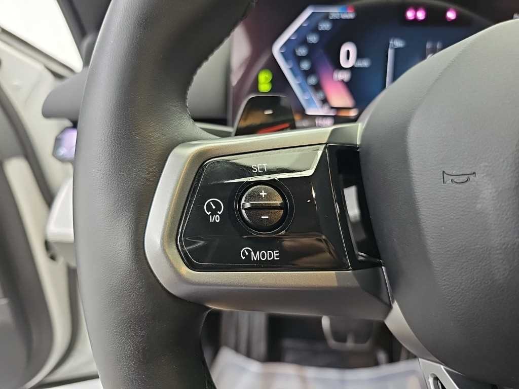BMW 5시리즈 5시리즈 (G60) 520i 스페셜 에디션 이미지 16