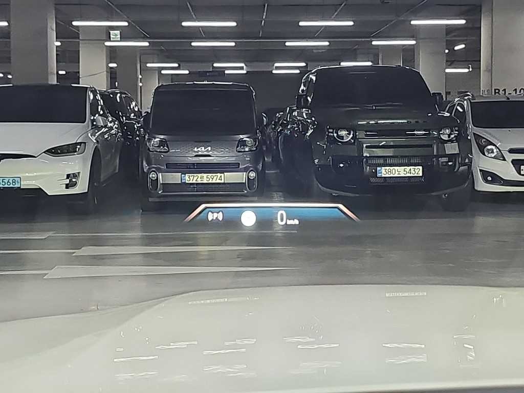 BMW 5시리즈 5시리즈 (G60) 520i 스페셜 에디션 이미지 17