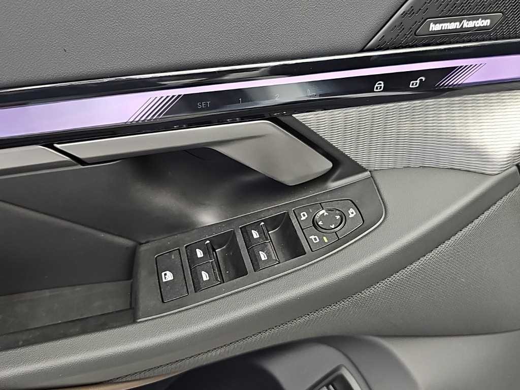 BMW 5시리즈 5시리즈 (G60) 520i 스페셜 에디션 이미지 19