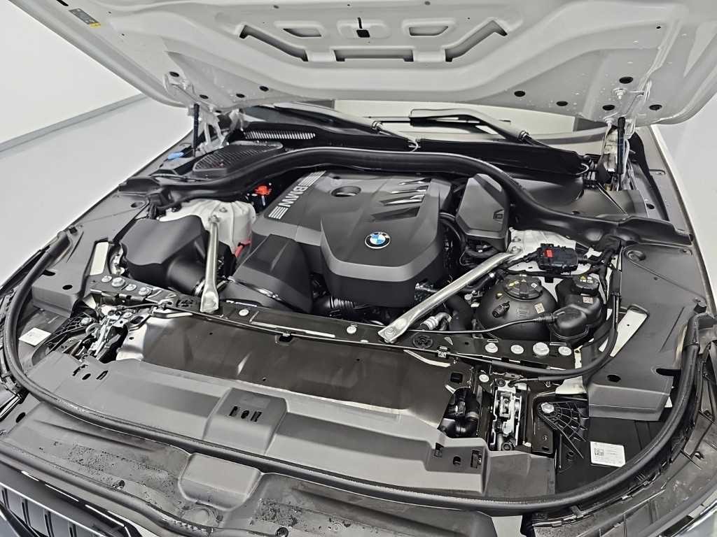 BMW 5시리즈 5시리즈 (G60) 520i 스페셜 에디션 이미지 5