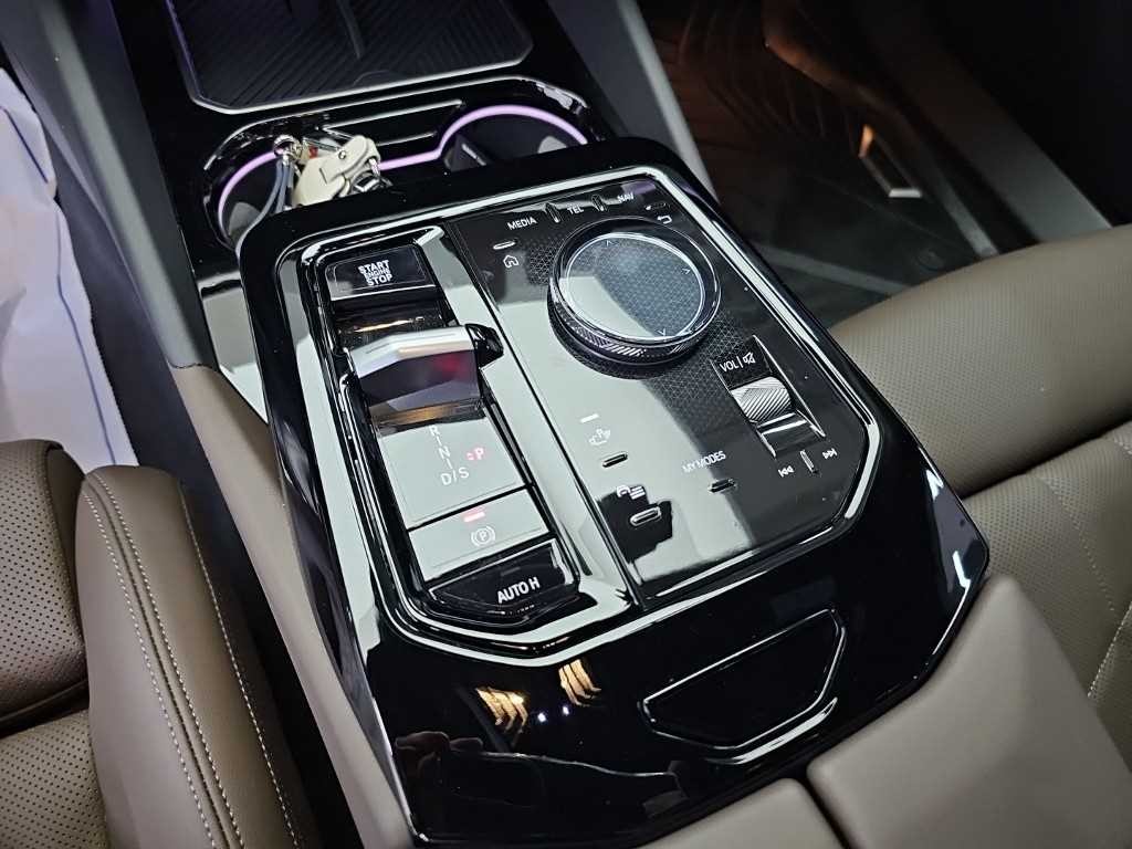 BMW 5시리즈 5시리즈 (G60) 520i 스페셜 에디션 이미지 8