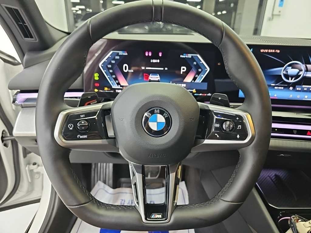 BMW 5시리즈 5시리즈 (G60) 520i 스페셜 에디션 이미지 9