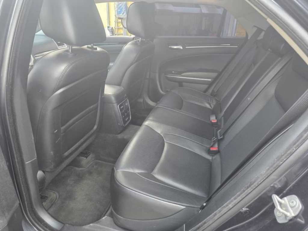 크라이슬러 300C 더뉴300C 3.6 이미지 13