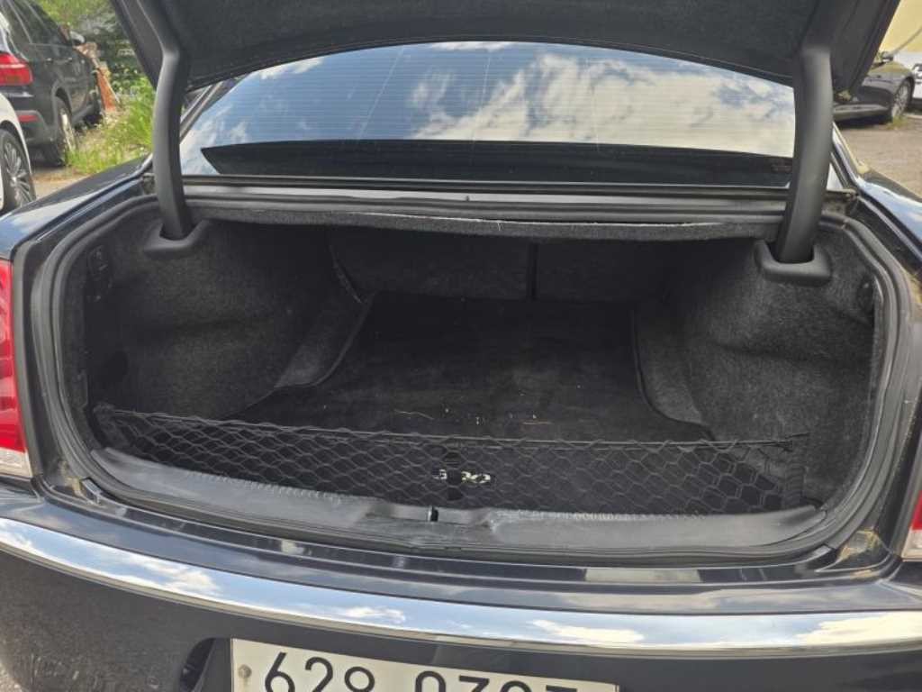 크라이슬러 300C 더뉴300C 3.6 이미지 16